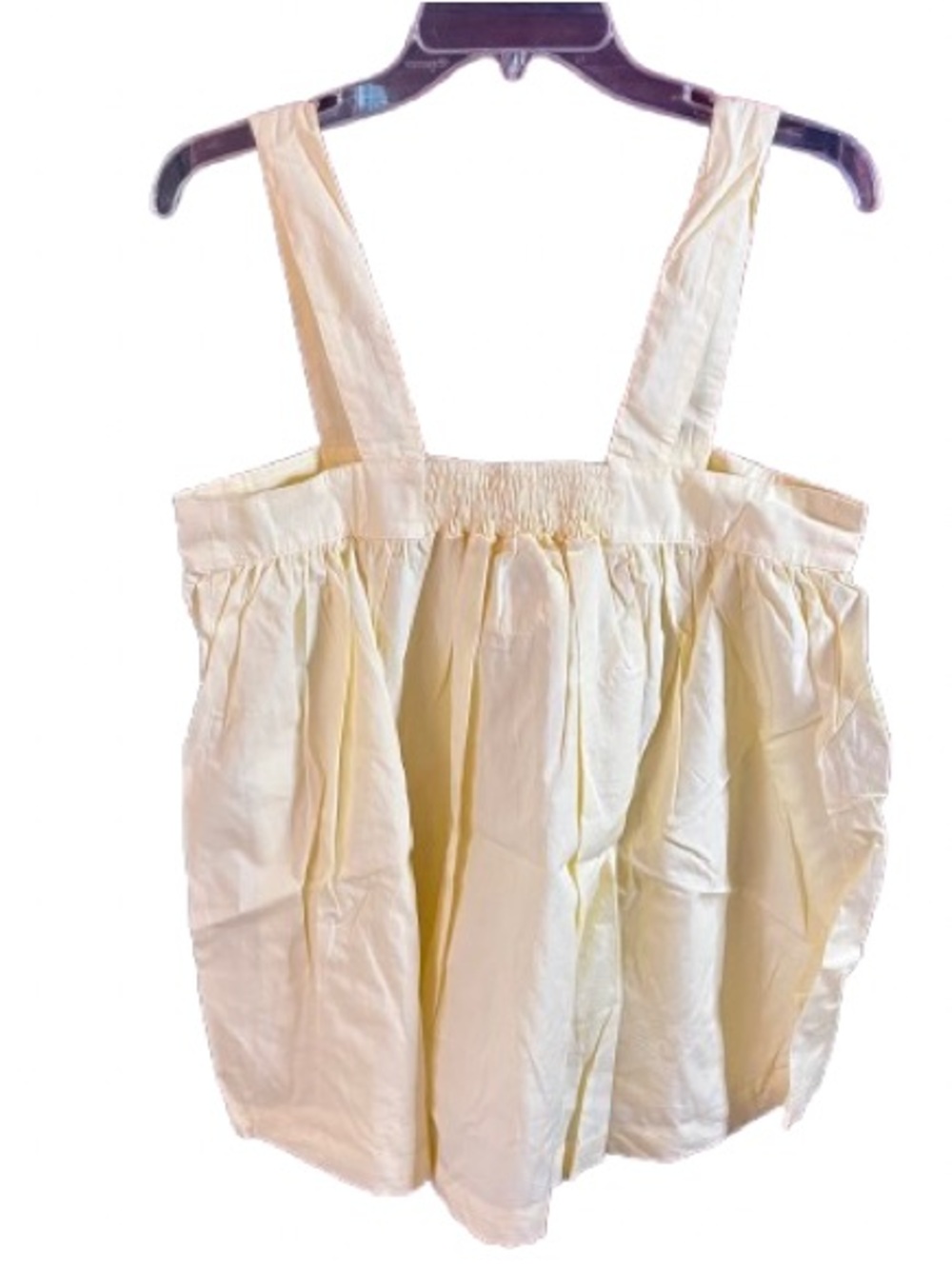 NWT Piyama Suzie Sleep Set Buttercup Yellow Size L - Picture 4 of 7